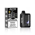Flyto Vape 25K – Disposable Vape Device